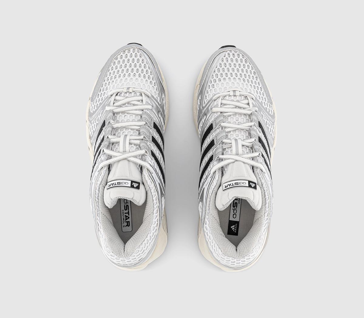 adidasAdistar Control 5Silver Metallic Grey One