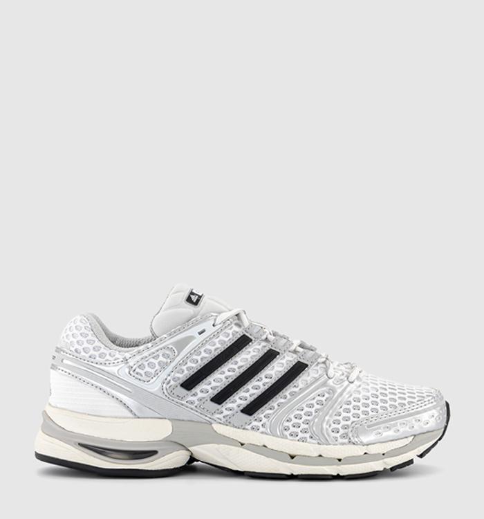 adidas Adistar Control 5 Silver Metallic Grey One