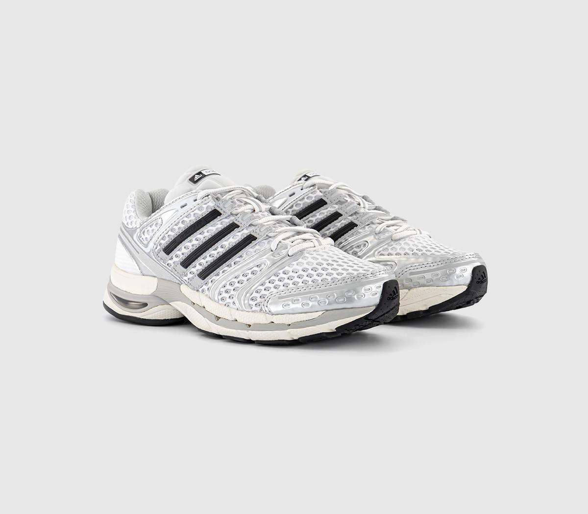 adidasAdistar Control 5Silver Metallic Grey One