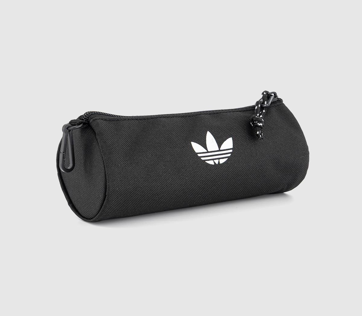 adidasBackpack & Pencil CaseBlack