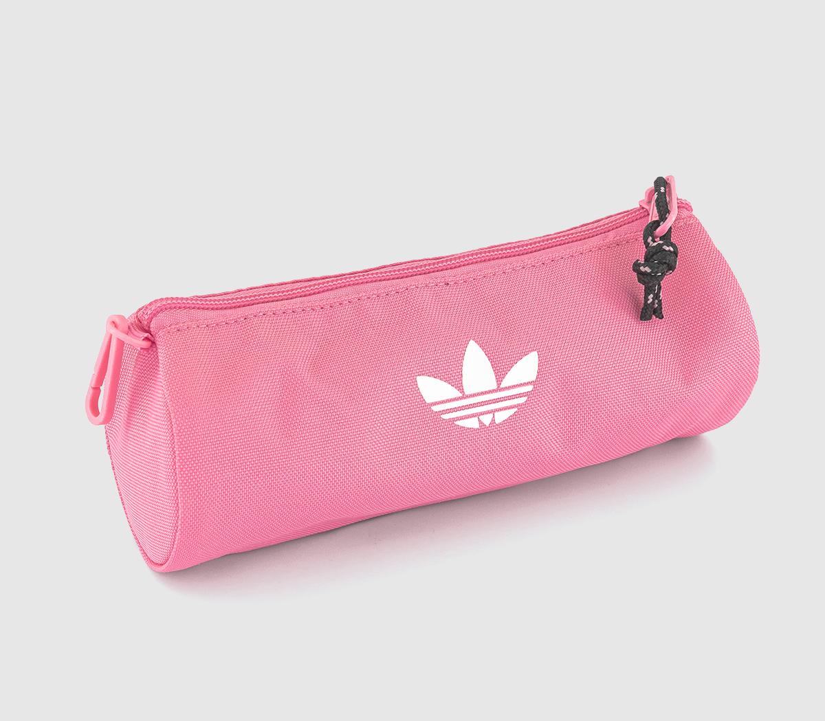 adidasBackpack & Pencil CaseBliss Pink