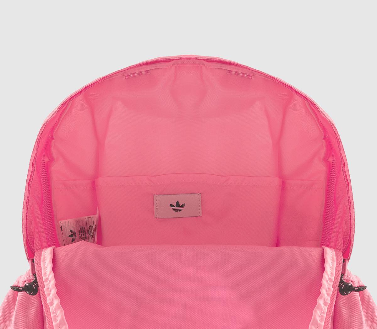 adidasBackpack & Pencil CaseBliss Pink