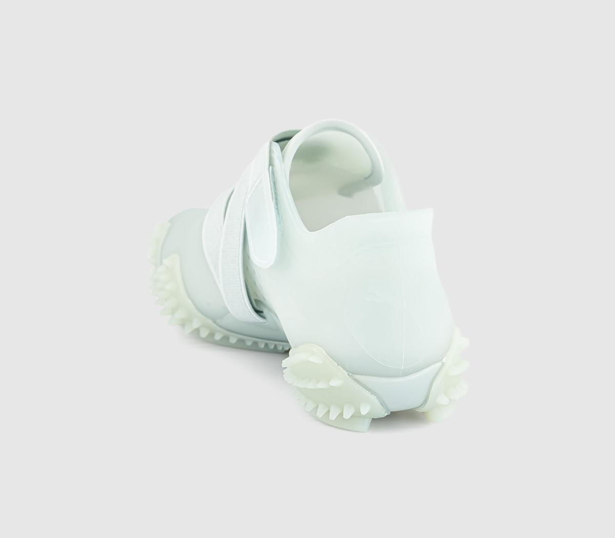 PUMAMostro Jelly TrainersPeaceful Blue Puma White