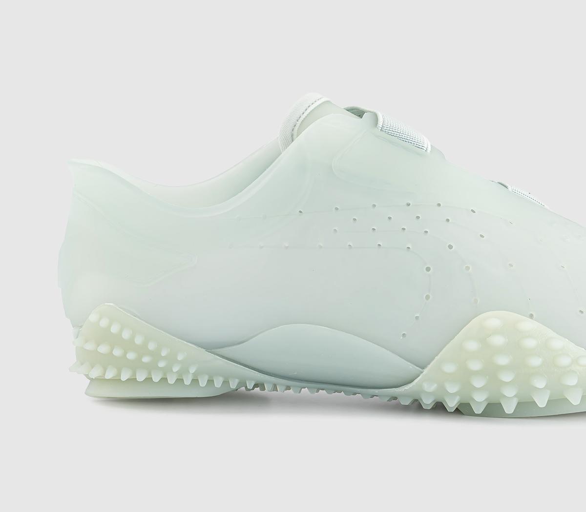 PUMAMostro Jelly TrainersPeaceful Blue Puma White
