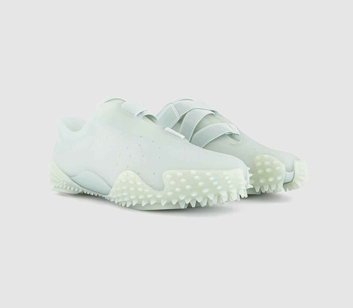PUMAMostro Jelly TrainersPeaceful Blue Puma White