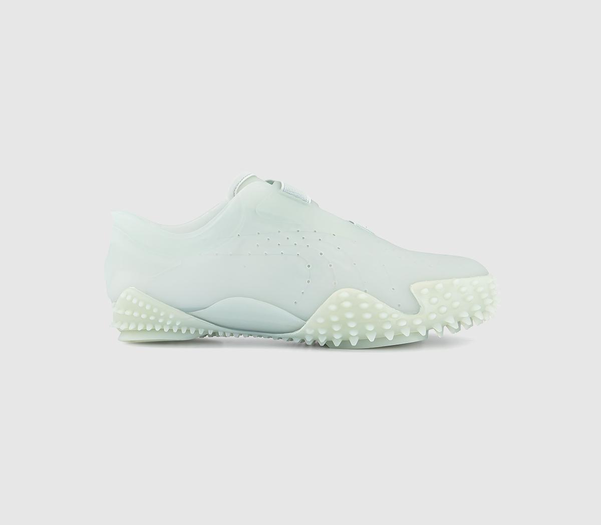 PUMAMostro Jelly TrainersPeaceful Blue Puma White