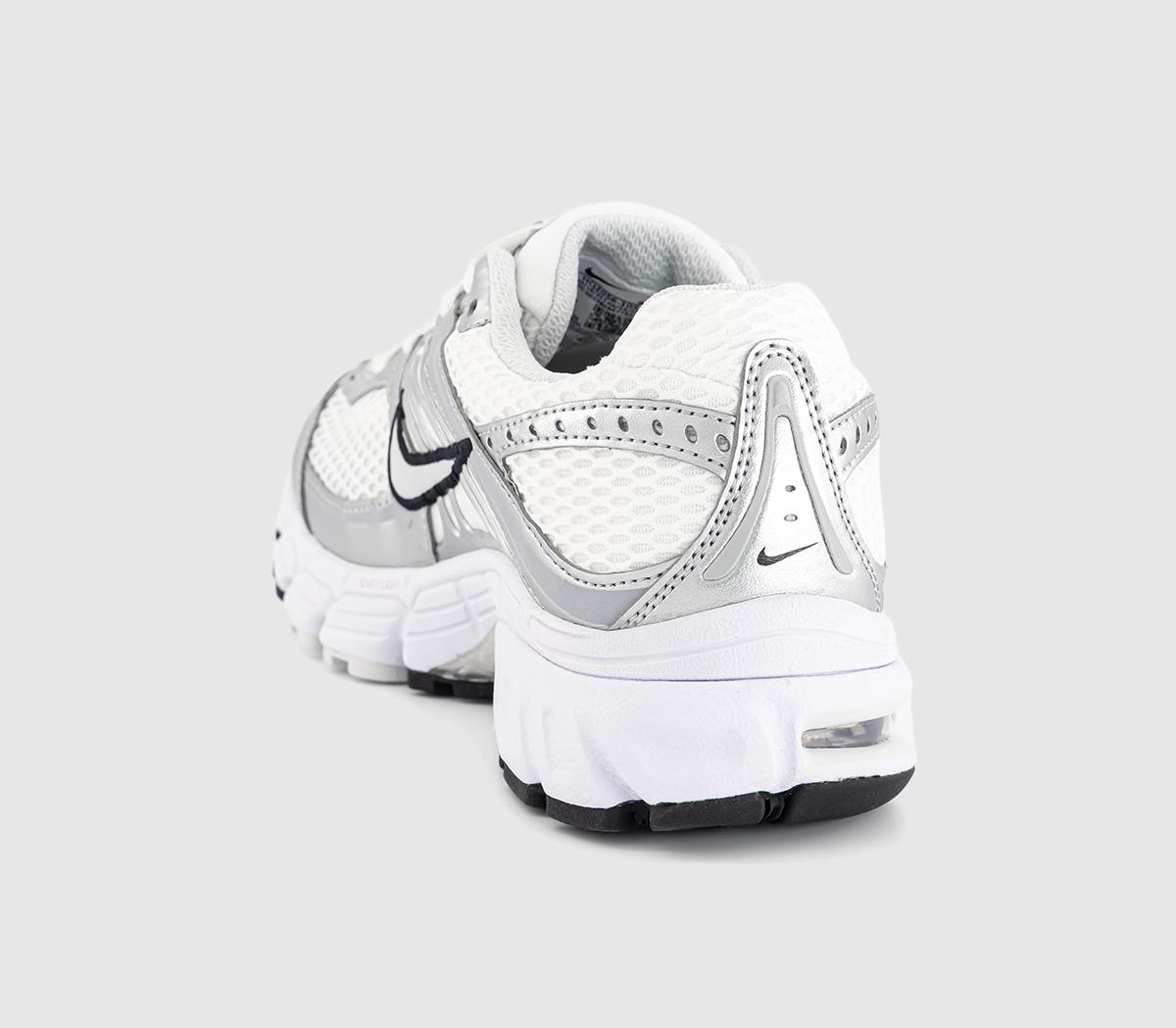 NikeNike Air Max Moto 2K Trainers NikeNike Air Max Moto 2K TrainersWhite White Black Summit White