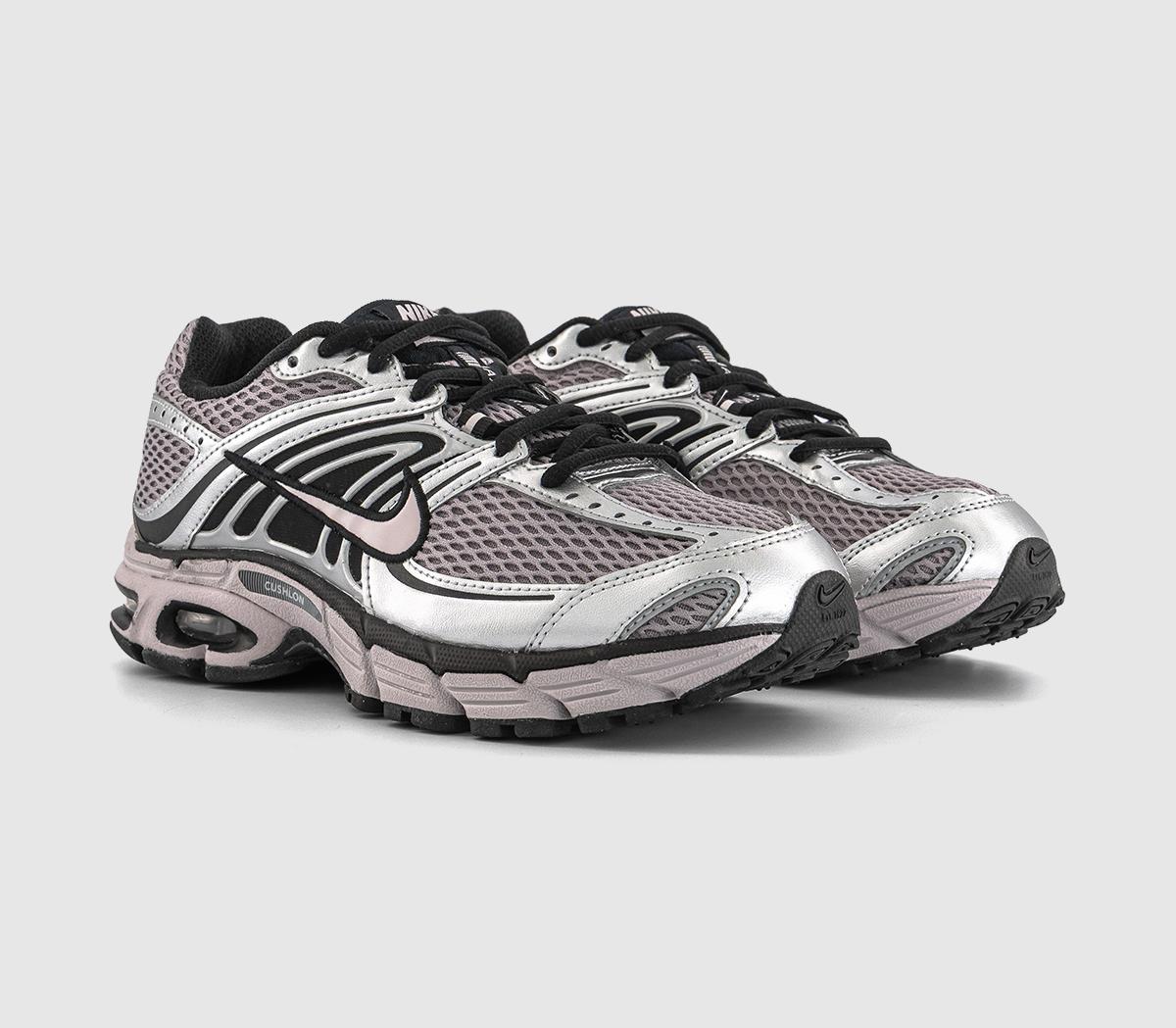 NikeNike Air Max Moto 2K Trainers NikeNike Air Max Moto 2K TrainersLight Bone Desert Ochren Baroque Brown