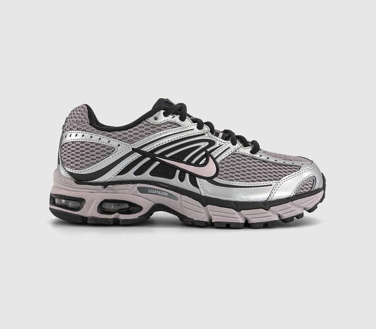 NikeNike Air Max Moto 2K TrainersLight Bone Desert Ochren Baroque Brown