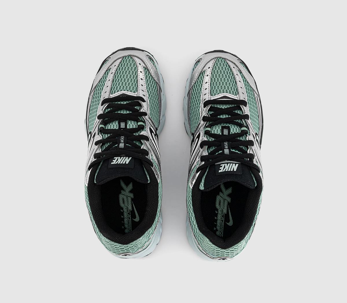 NikeNike Air Max Moto 2K TrainersVast Grey Obsidian Summit White Sanded Purple