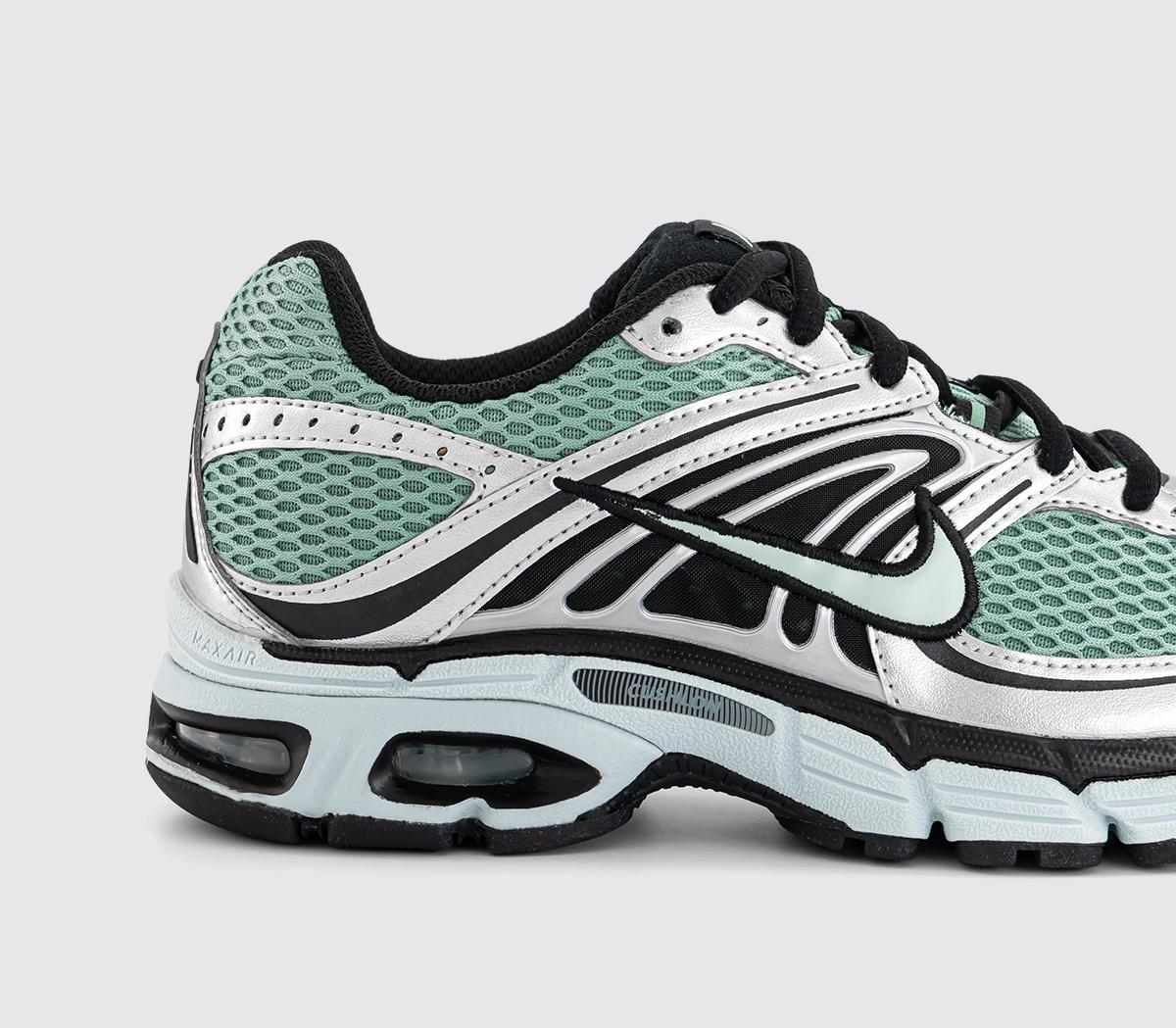 NikeNike Air Max Moto 2K TrainersVast Grey Obsidian Summit White Sanded Purple