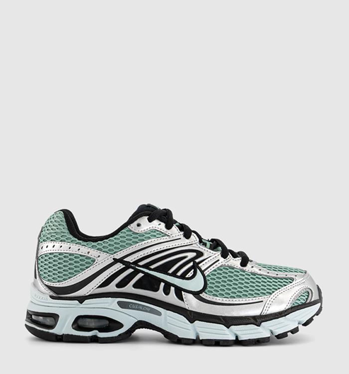 Nike Nike Air Max Moto 2K Trainers Vast Grey Obsidian Summit White Sanded Purple