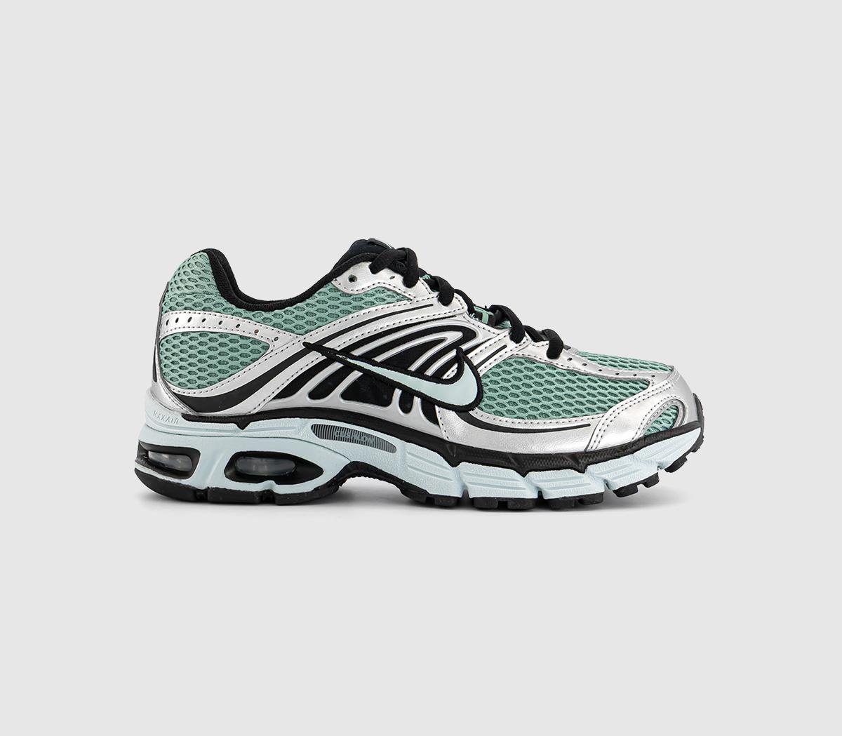 NikeNike Air Max Moto 2K TrainersVast Grey Obsidian Summit White Sanded Purple