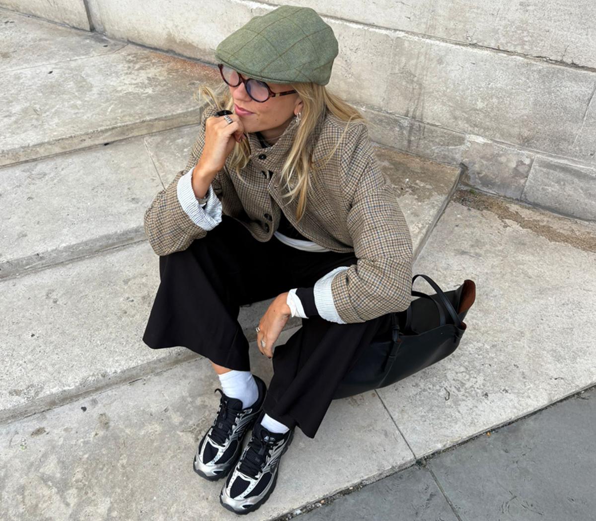 orange nike outfit women's