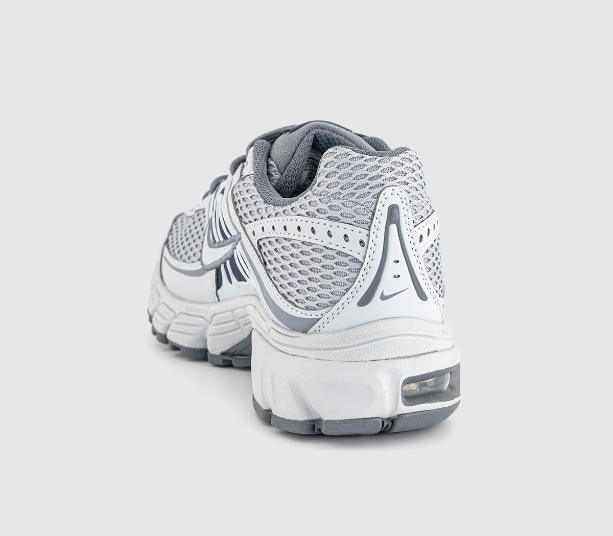 NikeNike Air Max Moto 2k TrainersWolf Grey Pure Platinum Cool Grey