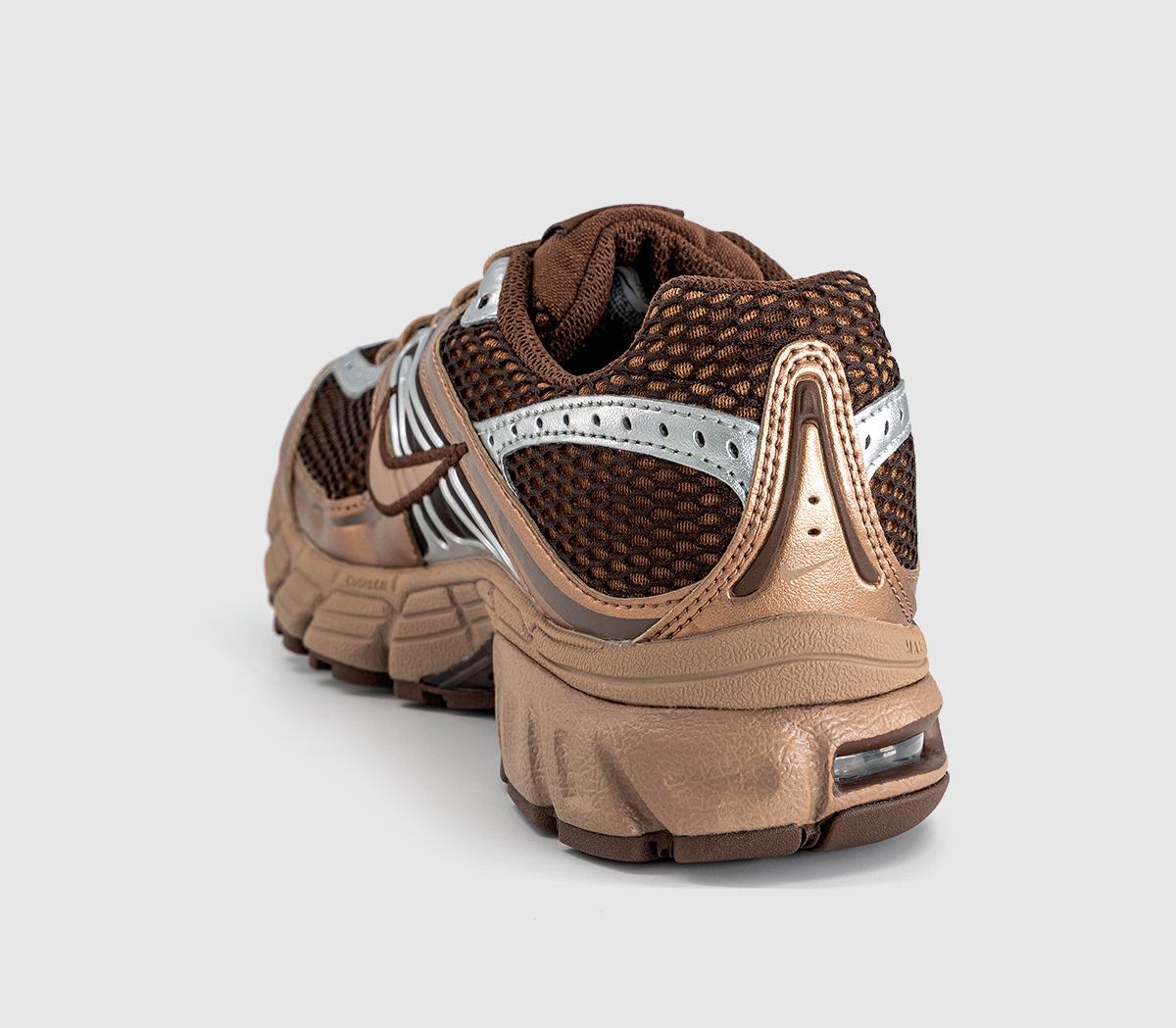 NikeNike Air Max Moto 2k TrainersLight British Tan Dark Driftwood Cacao Wow