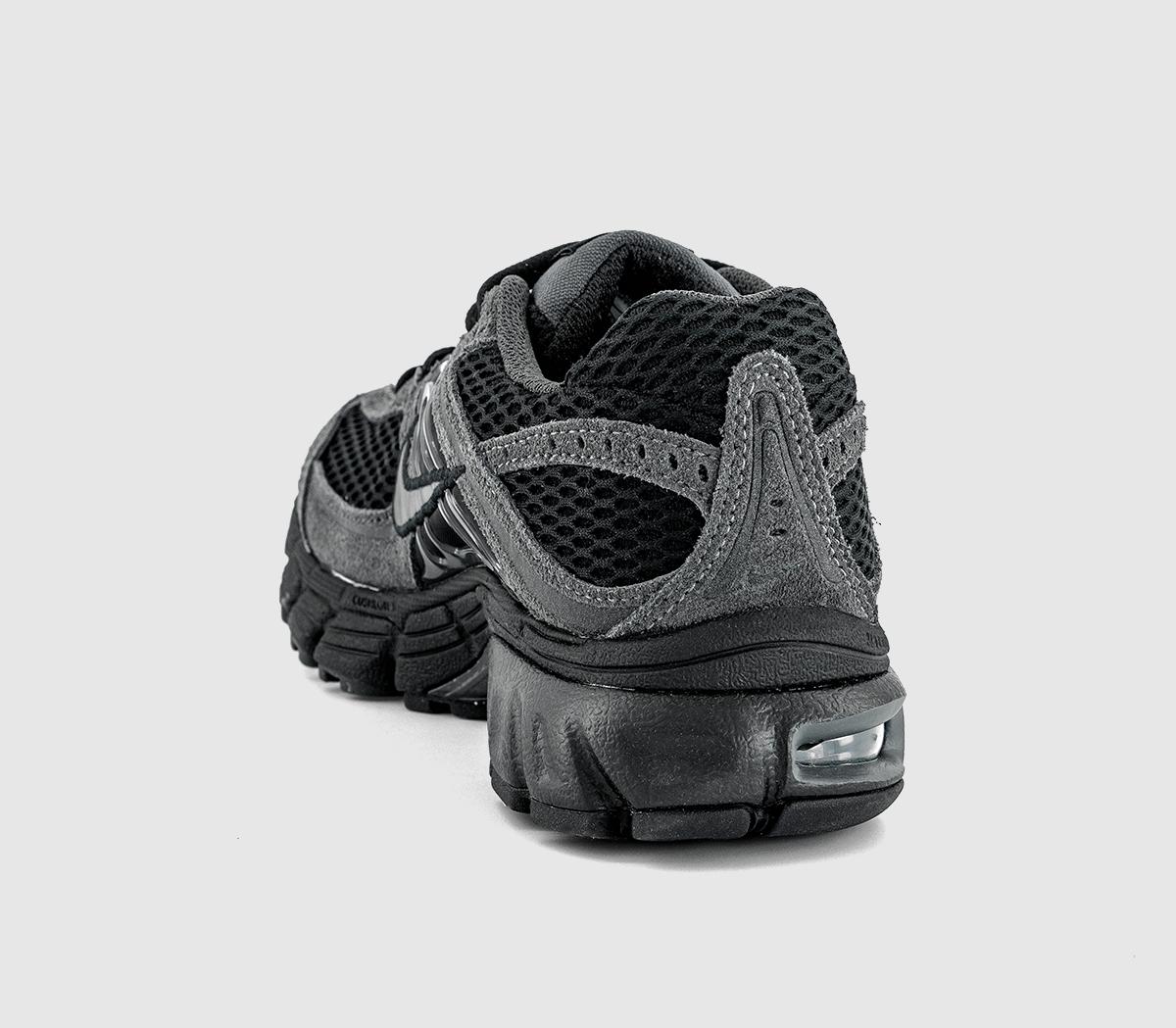 NikeNike Air Max Moto 2k TrainersBlack Anthracite Anthracite