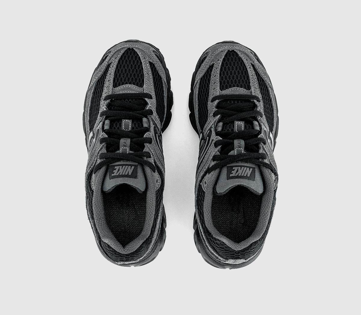 NikeNike Air Max Moto 2k TrainersBlack Anthracite Anthracite