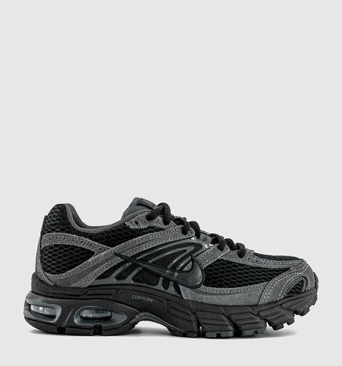 Nike Nike Air Max Moto 2k Trainers Black Anthracite Anthracite