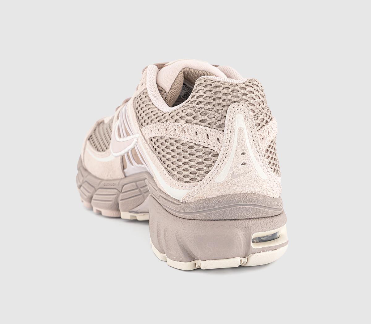 NikeNike Air Max Moto 2k TrainersMalt Silt Red Phantom