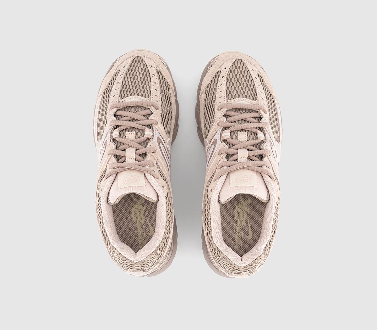 NikeNike Air Max Moto 2k TrainersMalt Silt Red Phantom