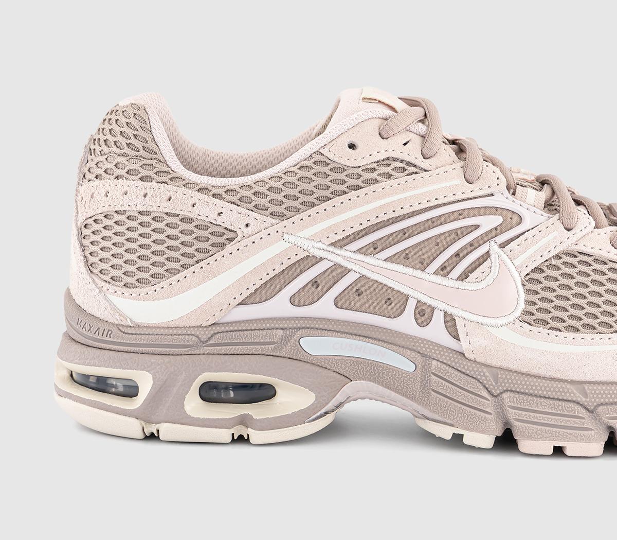 NikeNike Air Max Moto 2k TrainersMalt Silt Red Phantom