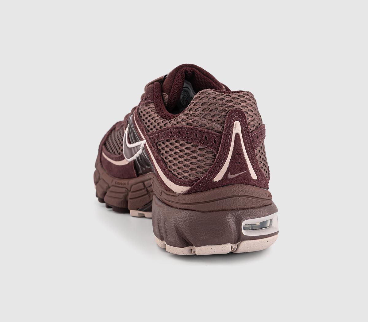 NikeNike Air Max Moto 2k TrainersTattoo Burgundy Crush Platinum Violet