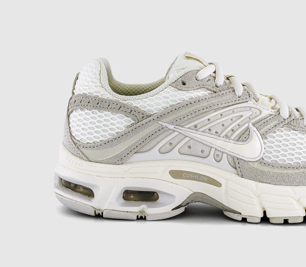 NikeNike Air Max Moto 2k TrainersSail Pale Ivory Phantom