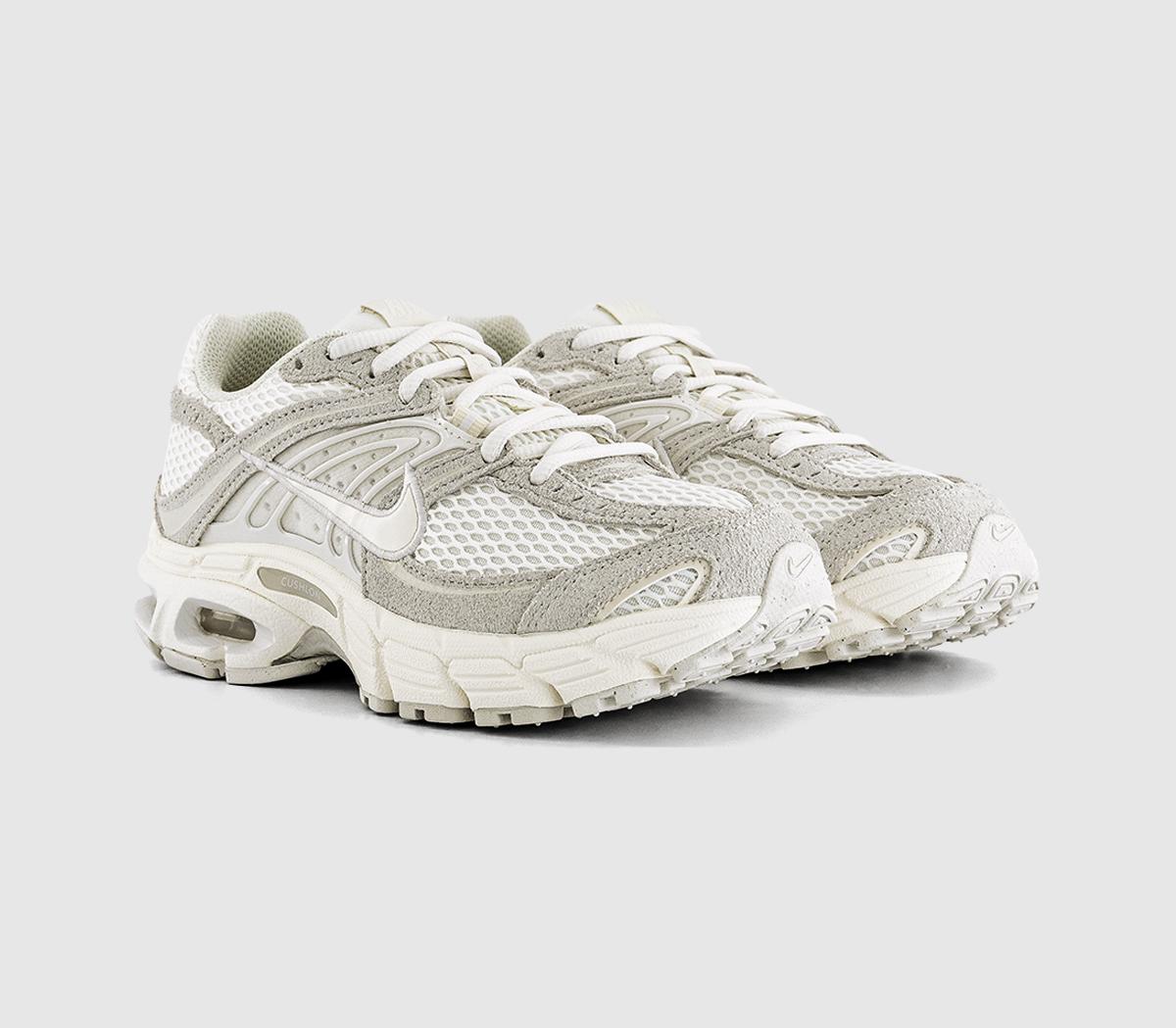 NikeNike Air Max Moto 2k TrainersSail Pale Ivory Phantom