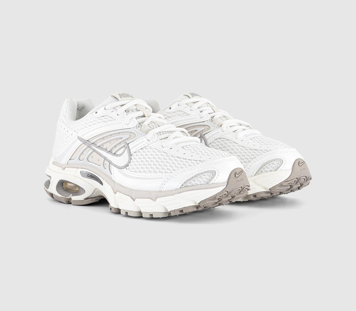 NikeNike Air Max Moto 2k TrainersPhantom Metallic Summit White Light Bone Sail