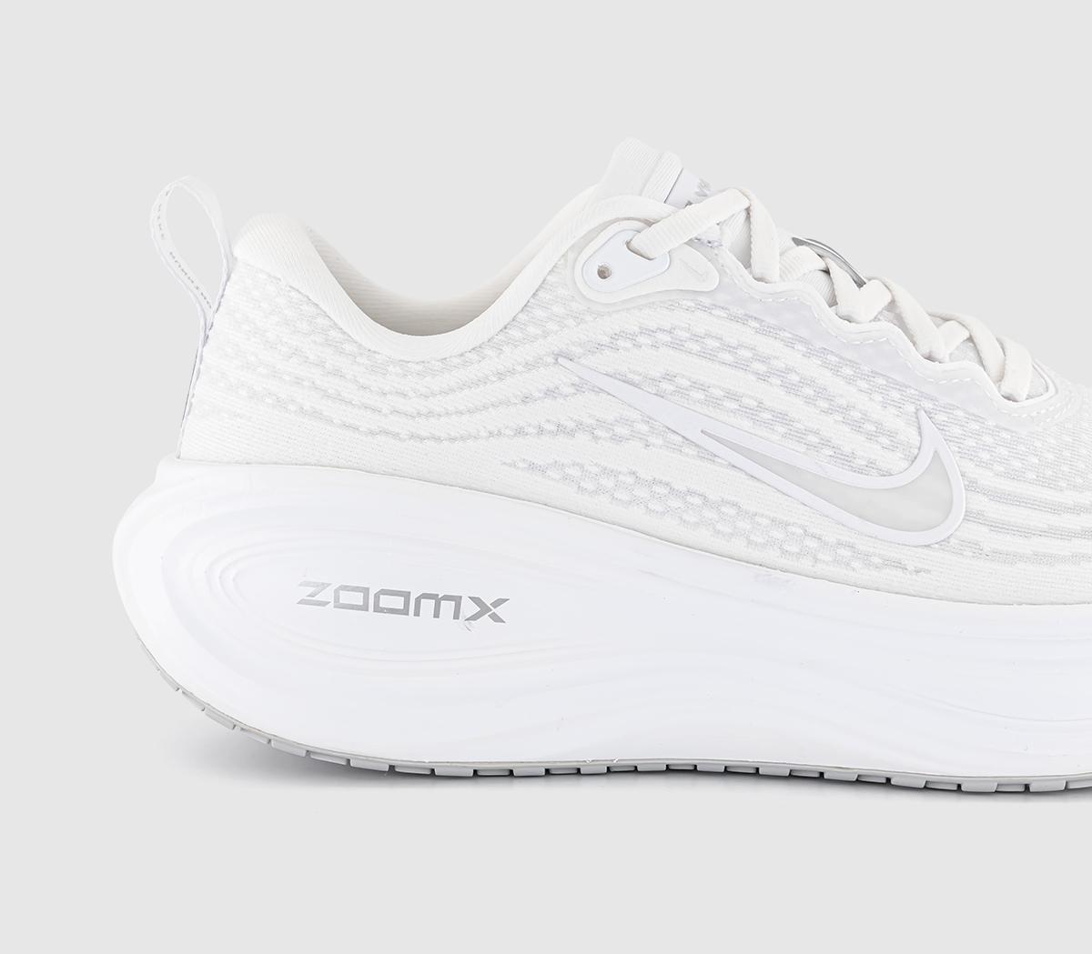 NikeNike Vomero Plus TrainersWhite Summit White Photon Dust