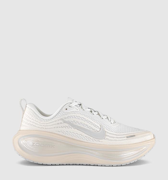 Nike Nike Vomero Plus Trainers Summit White Chalk Phantom Pure Platinum