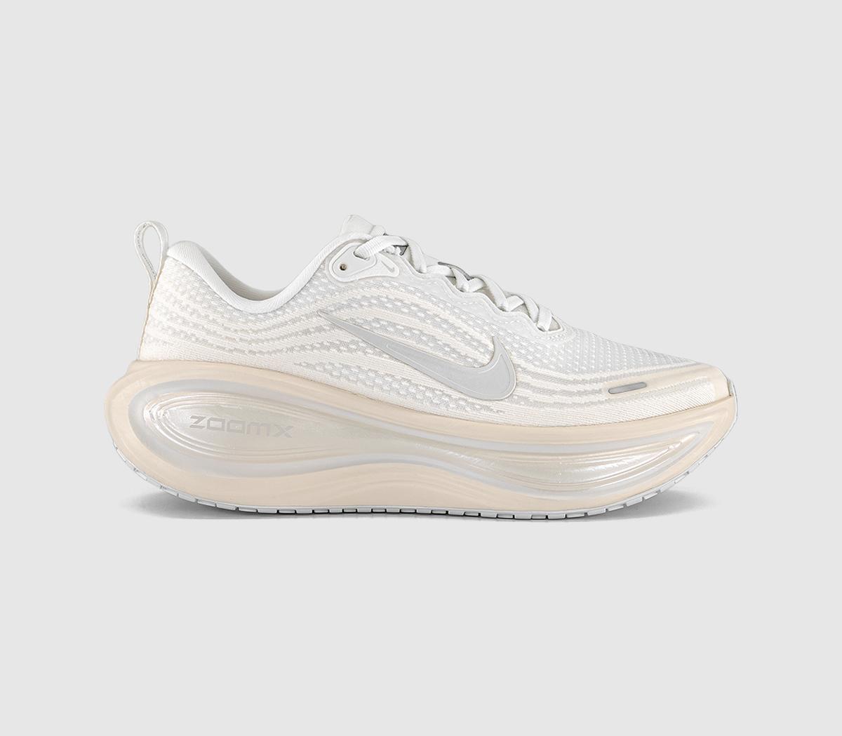 NikeNike Vomero Plus TrainersSummit White Chalk Phantom Pure Platinum