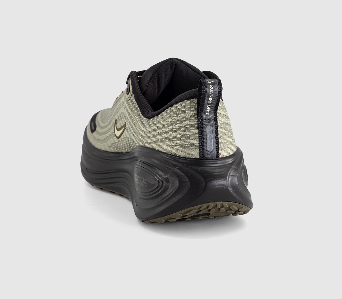 NikeNike Vomero PlusMatte Olive Black Desert Khaki