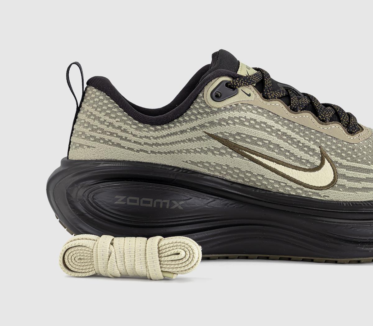 NikeNike Vomero PlusMatte Olive Black Desert Khaki