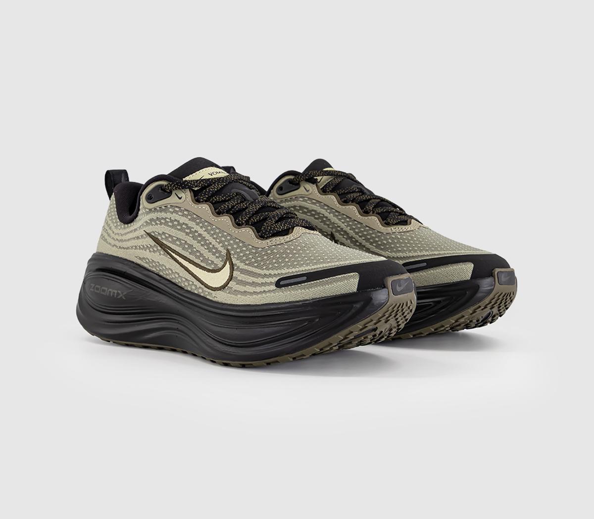 NikeNike Vomero PlusMatte Olive Black Desert Khaki
