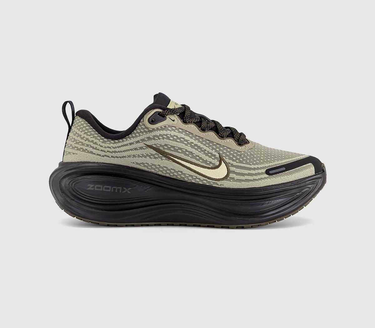 NikeNike Vomero PlusMatte Olive Black Desert Khaki