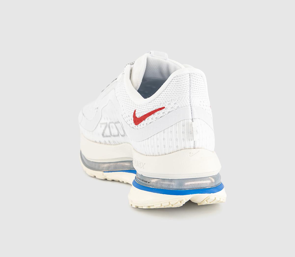 NikePegasus Premium 'Forrest Gump' TrainersWhite White Sail Black