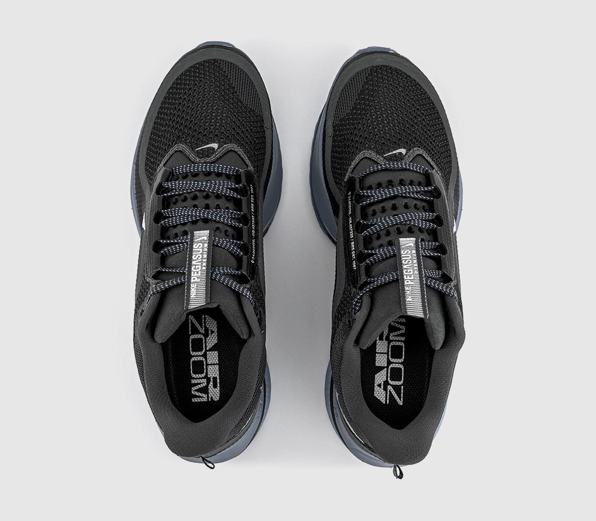 NikeNike Pegasus Premium TrainersAnthracite Pure Platinum Ashen Slate