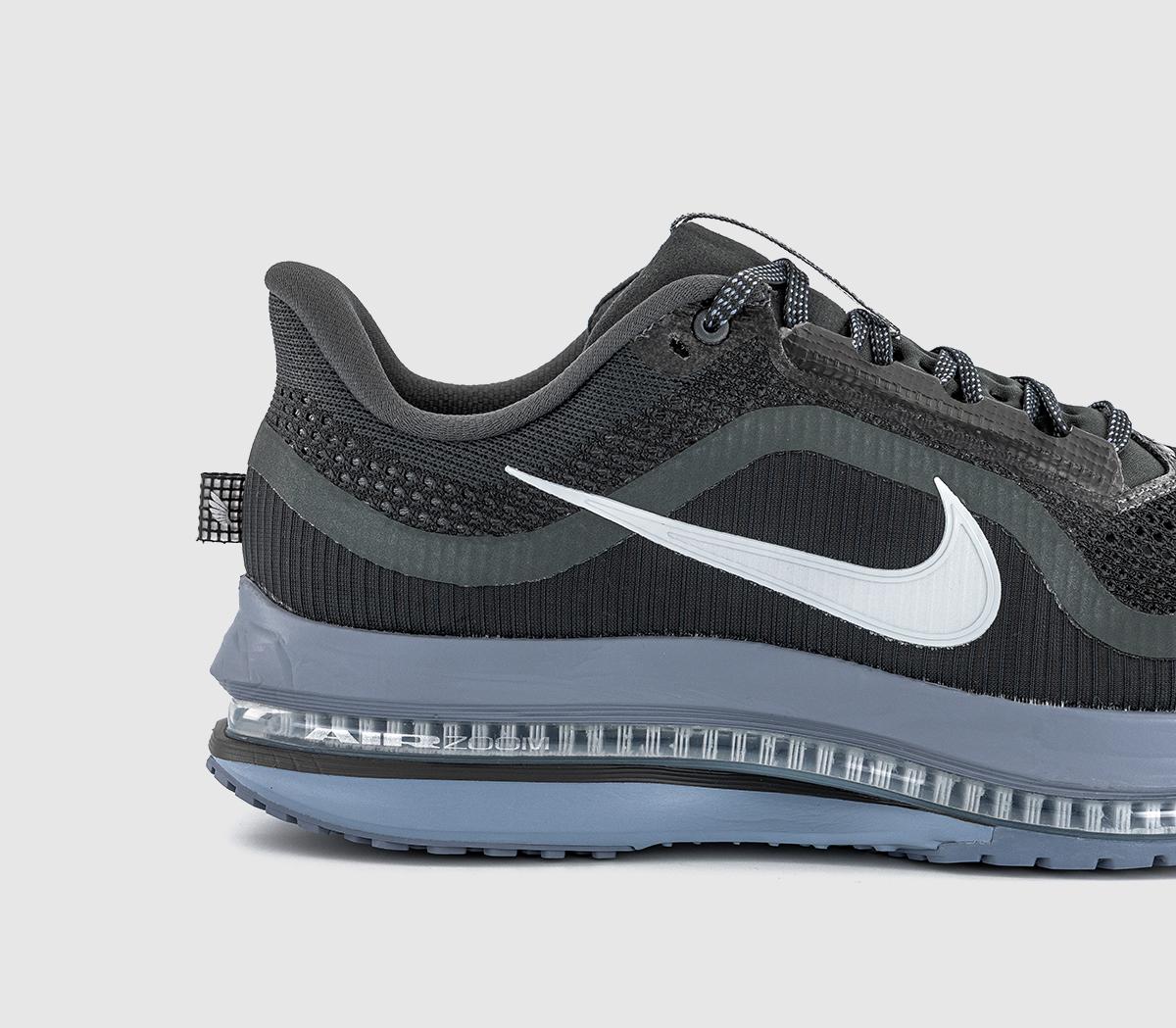 NikeNike Pegasus Premium TrainersAnthracite Pure Platinum Ashen Slate