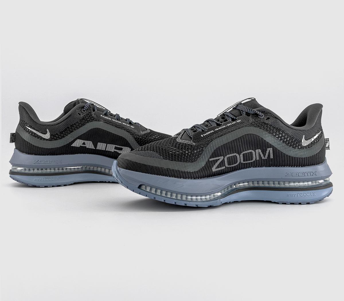 NikeNike Pegasus Premium TrainersAnthracite Pure Platinum Ashen Slate