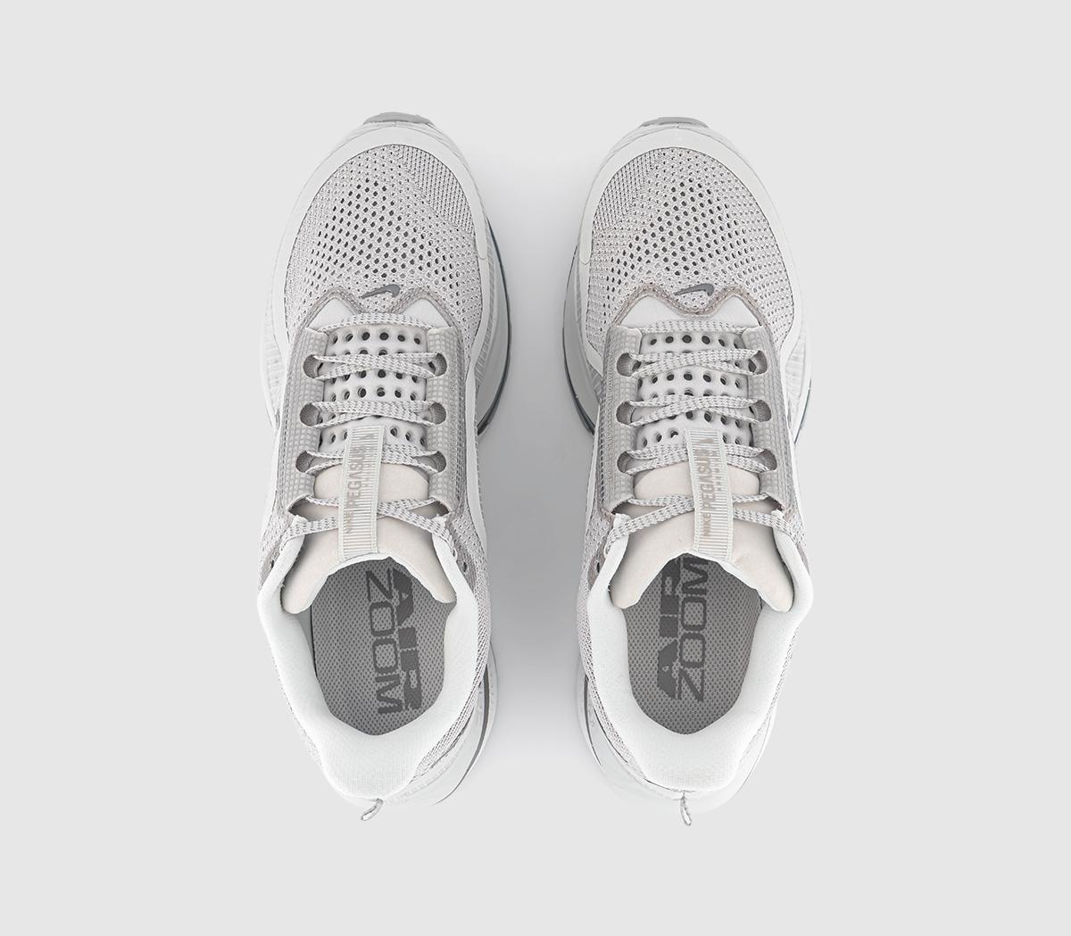 NikeNike Pegasus Premium TrainersVast Grey Light Smoke Grey Off White