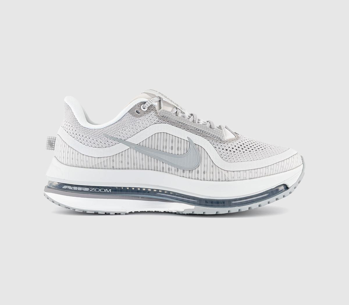 NikeNike Pegasus Premium TrainersVast Grey Light Smoke Grey Off White