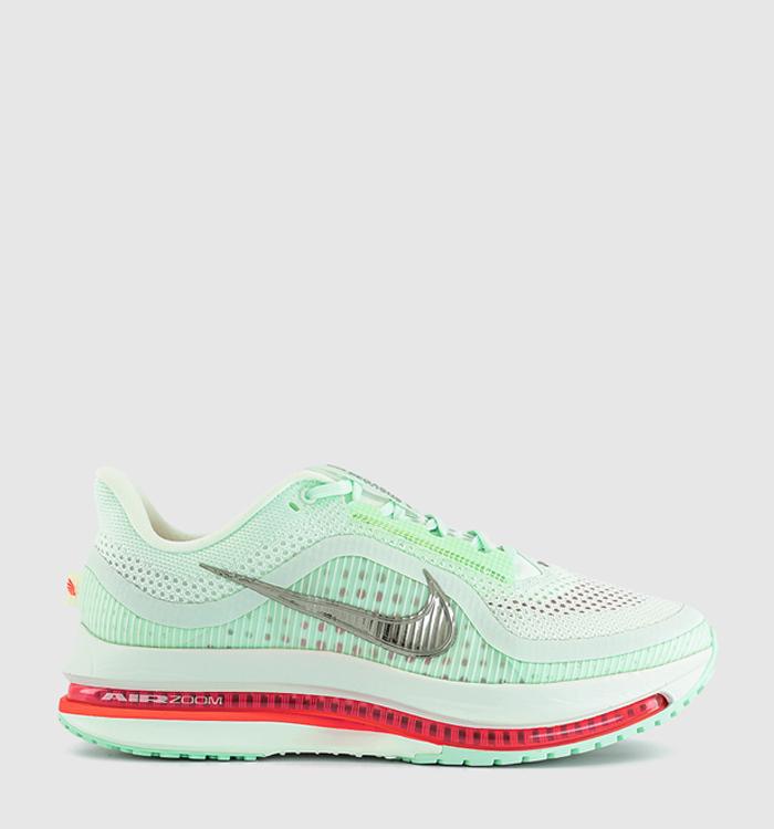 Nike Nike Pegasus Premium Trainers Barely Green Bright Crimson Mint Foam