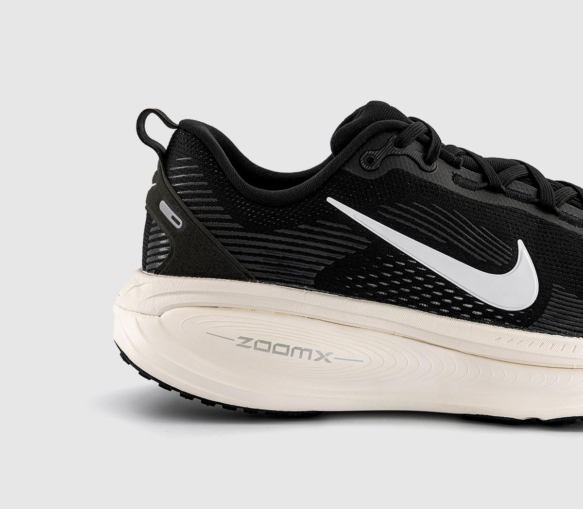 NikeNike Vomero 18 TrainersBlack Summit White Coconut Milk