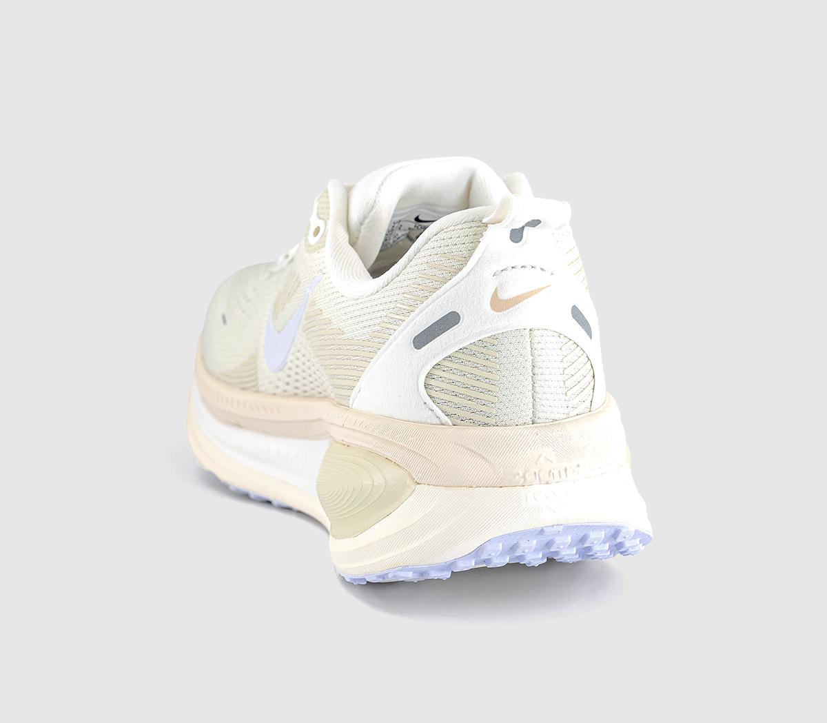 NikeNike Vomero 18 TrainersSummit White White Chalk Sea Glass