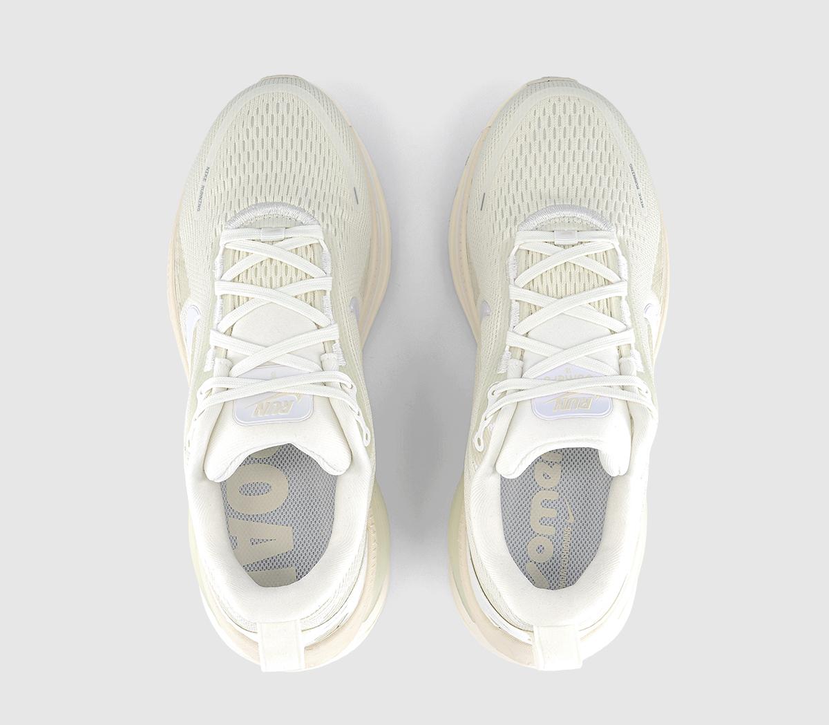 NikeNike Vomero 18 TrainersSummit White White Chalk Sea Glass
