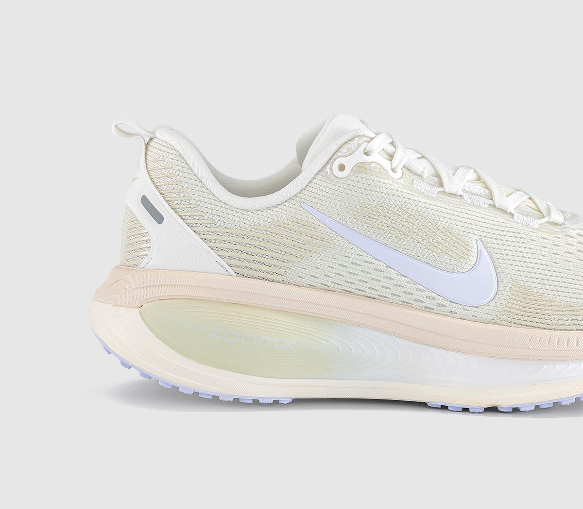 NikeNike Vomero 18 TrainersSummit White White Chalk Sea Glass