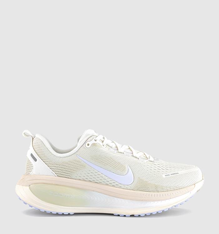 Nike Nike Vomero 18 Trainers Summit White White Chalk Sea Glass