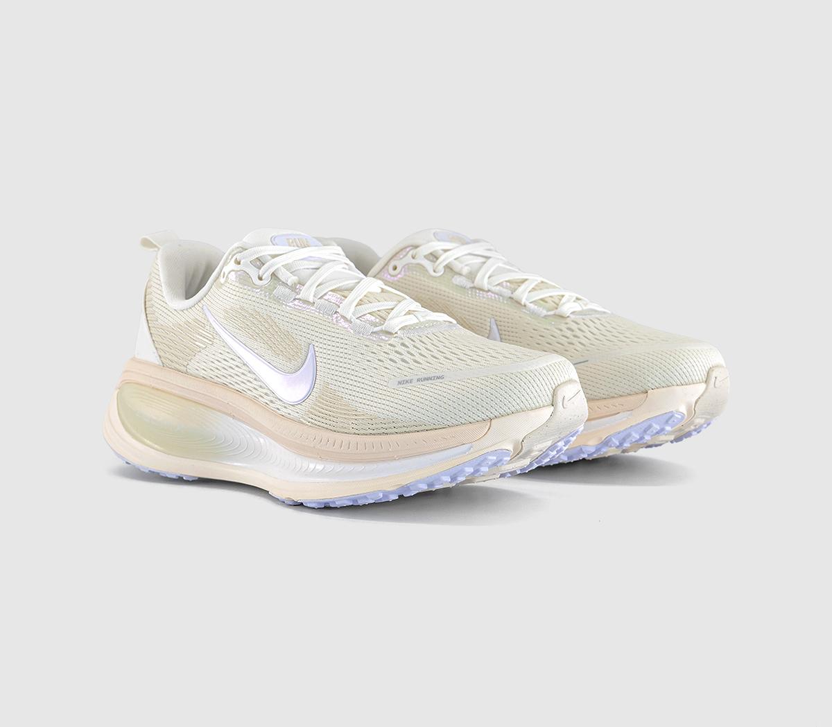 NikeNike Vomero 18 TrainersSummit White White Chalk Sea Glass